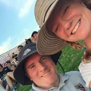 Meet your Posher, Bryan